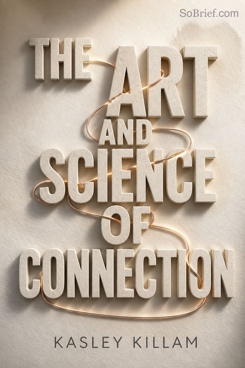 The Art and Science of Connection