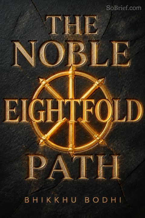 The Noble Eightfold Path