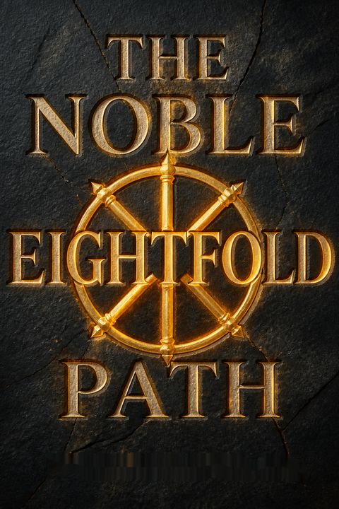 The Noble Eightfold Path