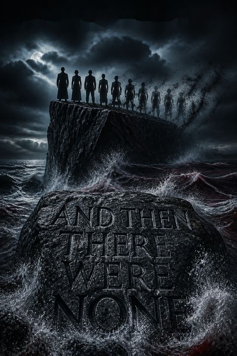 And Then There Were None