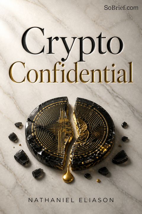 Crypto Confidential