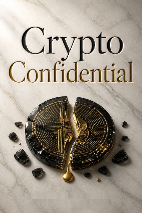 Crypto Confidential