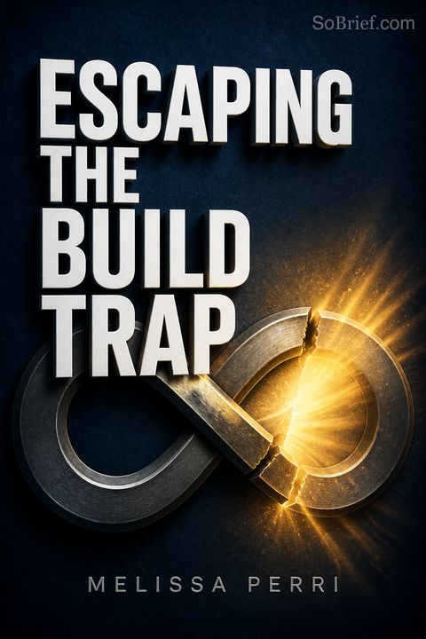 Escaping the Build Trap