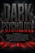 Mroczna Psychologia