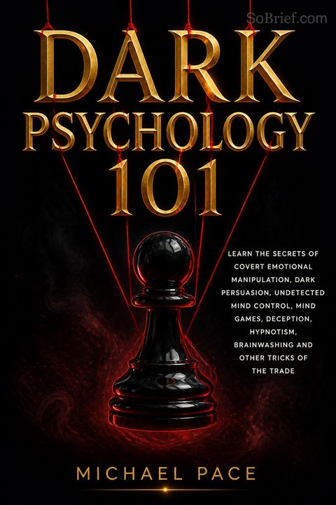 Dark Psychology 101