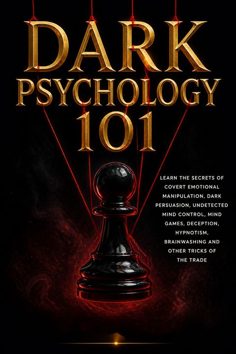 Dark Psychology 101