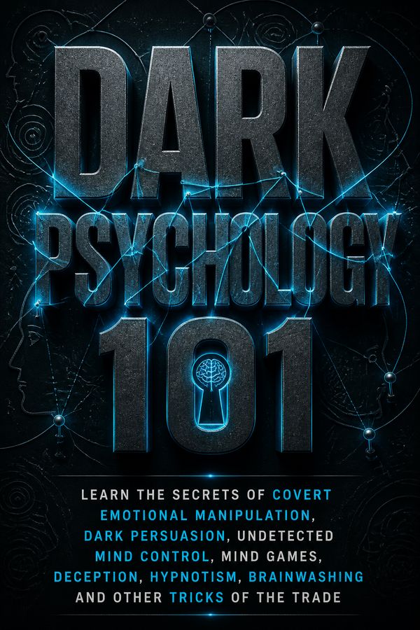 Dark Psychology 101