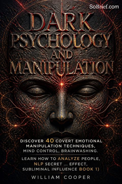 Dark Psychology and Manipulation