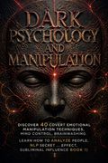 Mroczna psychologia i manipulacja