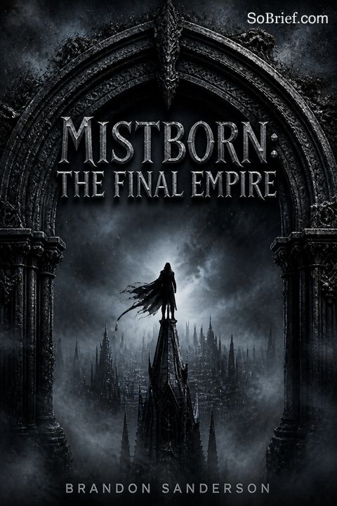 Mistborn