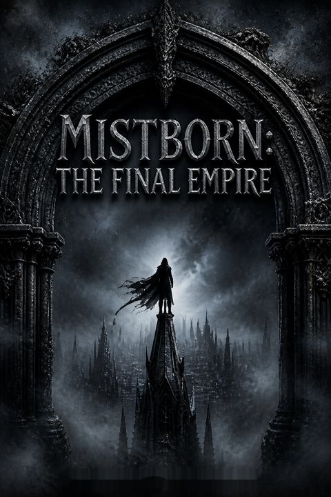 Mistborn