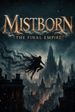Mistborn
