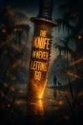The Knife of Never Letting Go