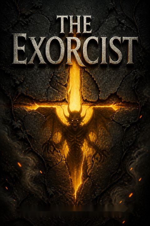 The Exorcist