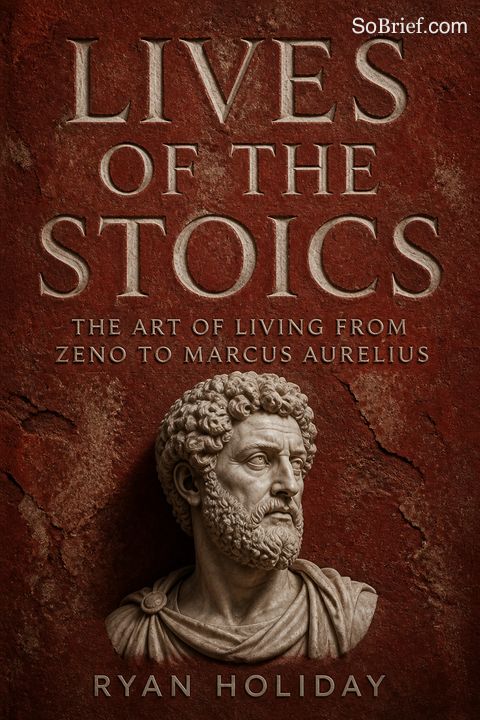 Lives of the Stoics