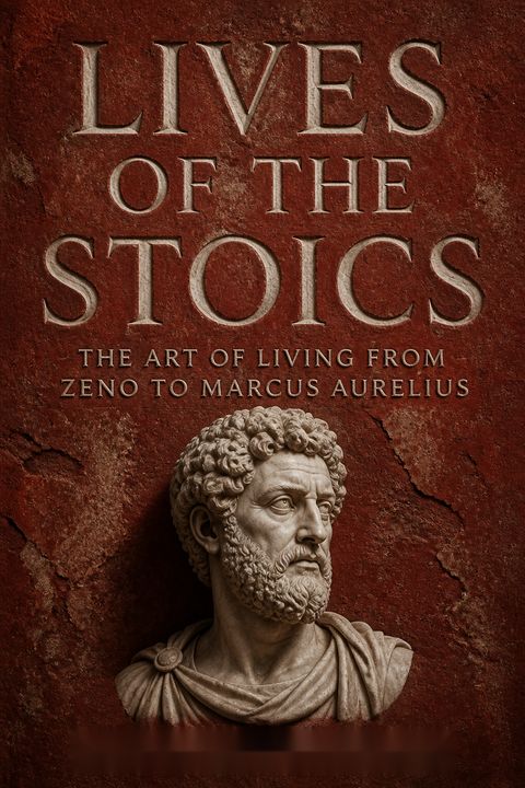 Lives of the Stoics