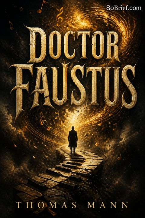 Doctor Faustus