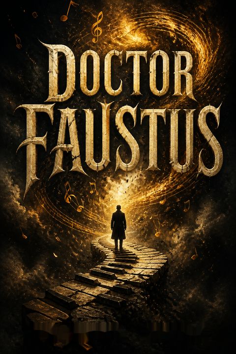 Doctor Faustus