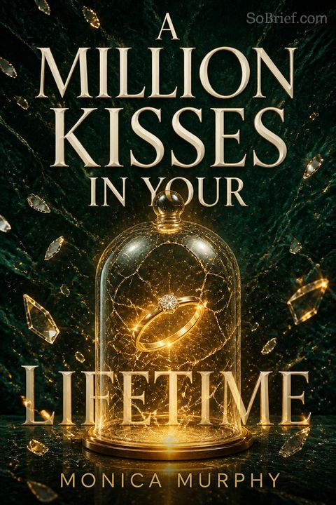 A Million Kisses in Your Lifetime