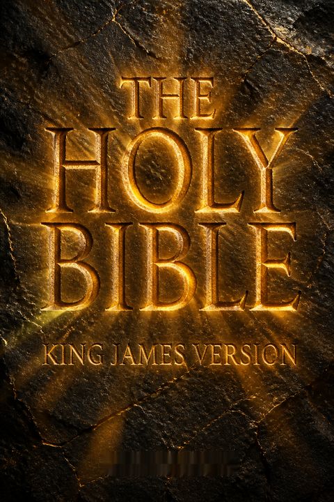La Sainte Bible