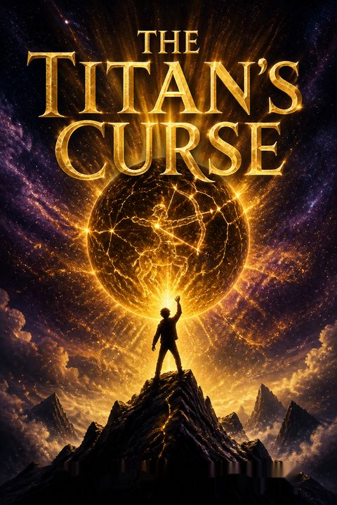 The Titan’s Curse