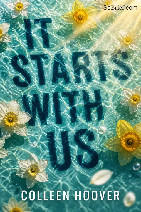 Cover of It Starts with Us