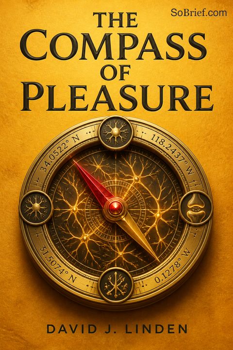 The Compass of Pleasure