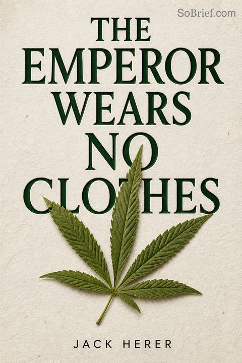 The Emperor Wears No Clothes