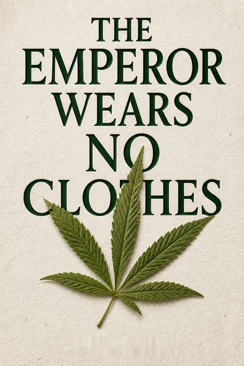 The Emperor Wears No Clothes