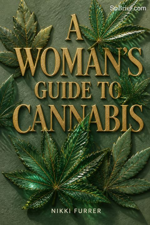 A Woman's Guide to Cannabis