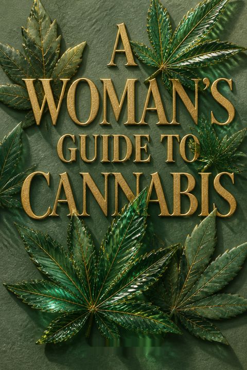 A Woman's Guide to Cannabis by Nikki Furrer