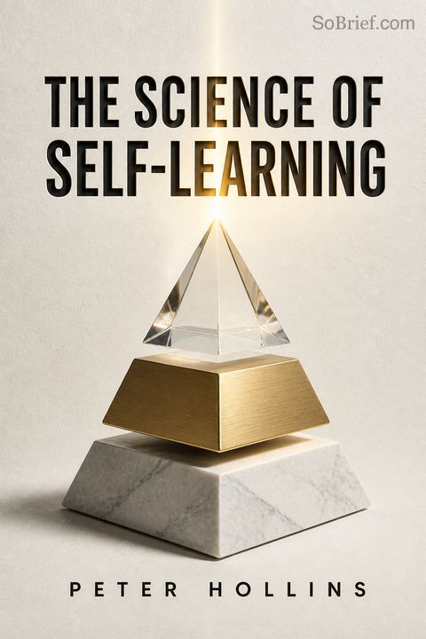 The Science of Self-Learning