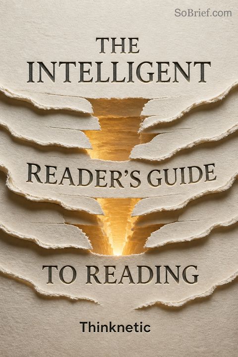 The Intelligent Reader’s Guide to Reading