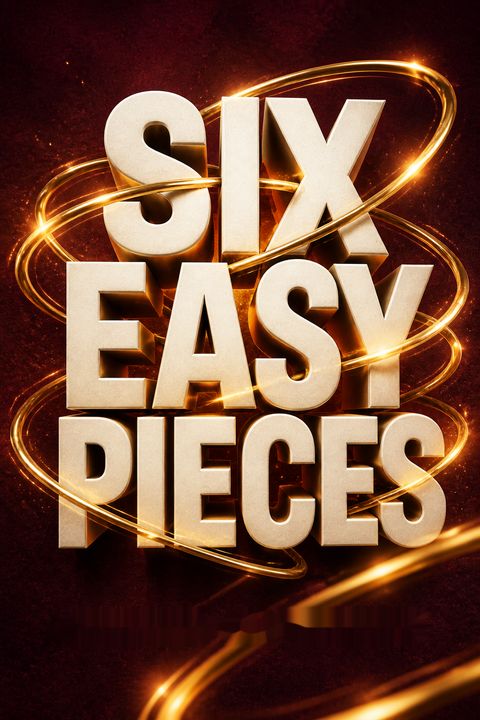 Six Easy Pieces