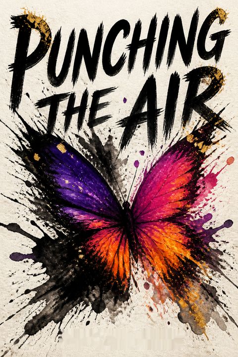 Punching the Air