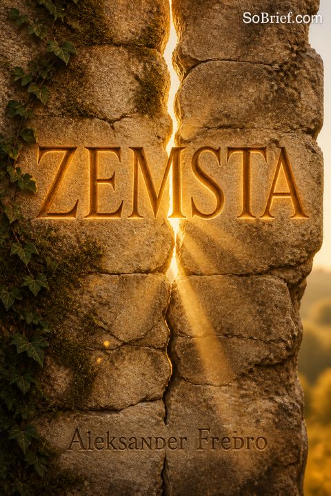 Zemsta