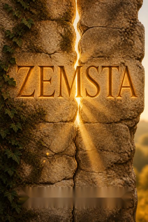 Zemsta by Aleksander Fredro
