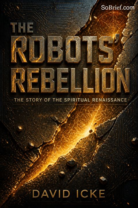 The Robots' Rebellion