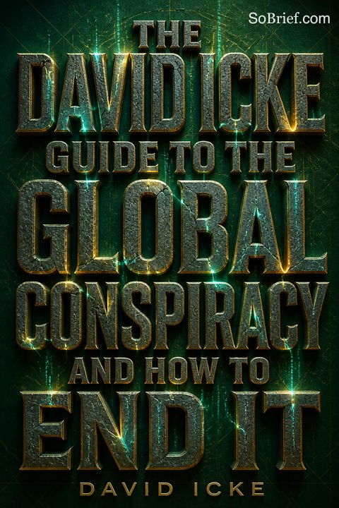 The David Icke Guide to the Global Conspiracy