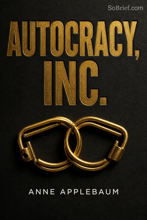 Autocrazia S.p.A.