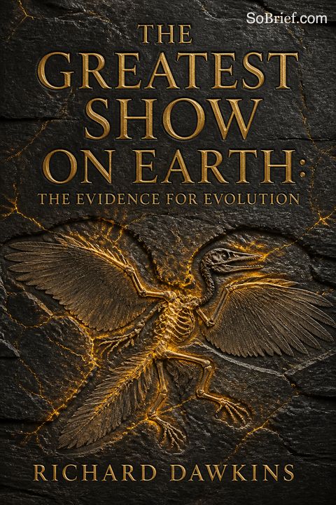 The Greatest Show on Earth
