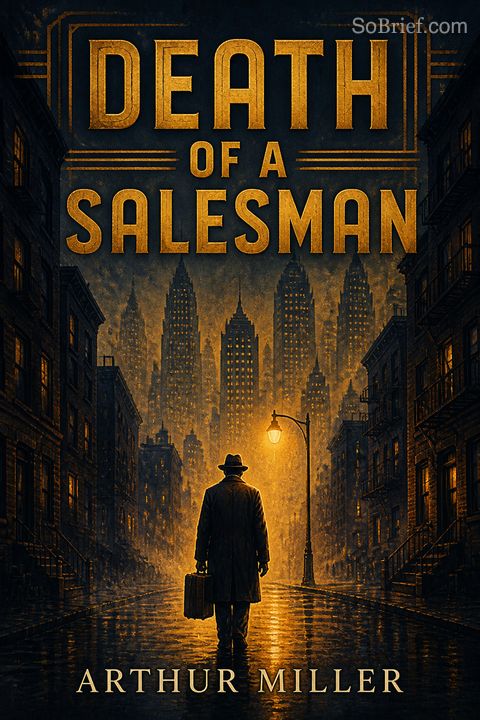 Death of a Salesman