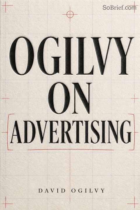 Ogilvy on Advertising