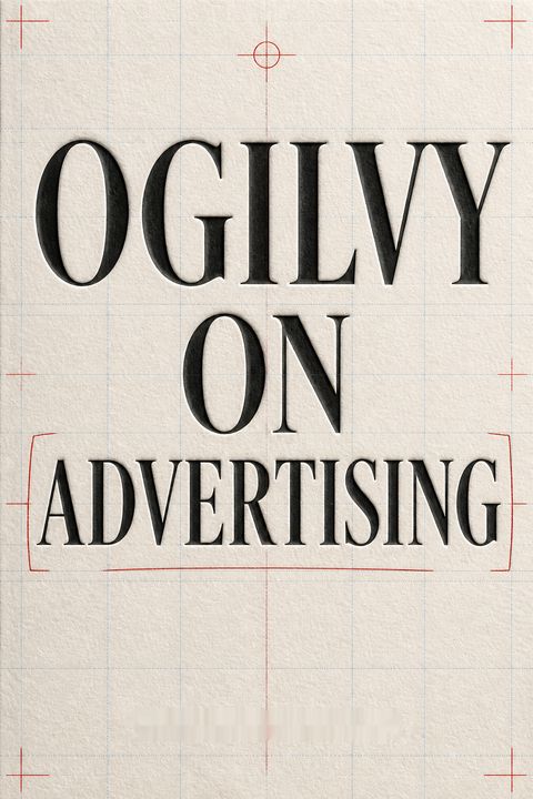 Ogilvy on Advertising