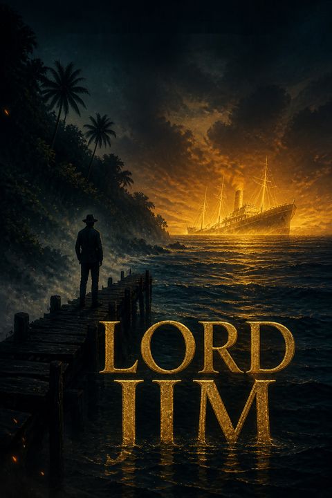 Lord Jim