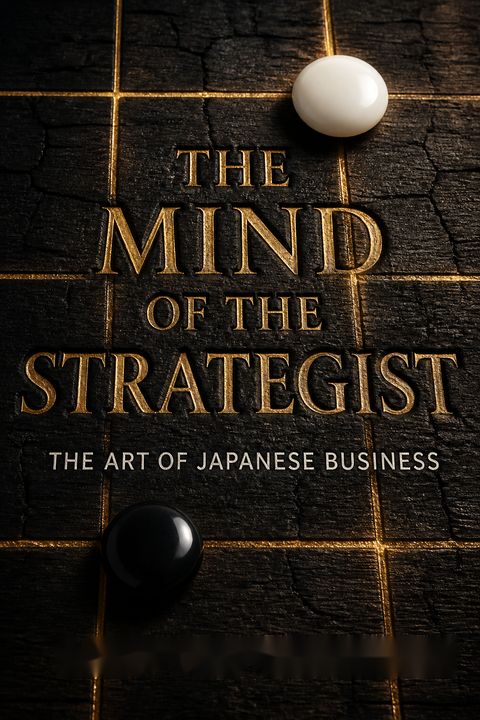 The Mind of the Strategist
