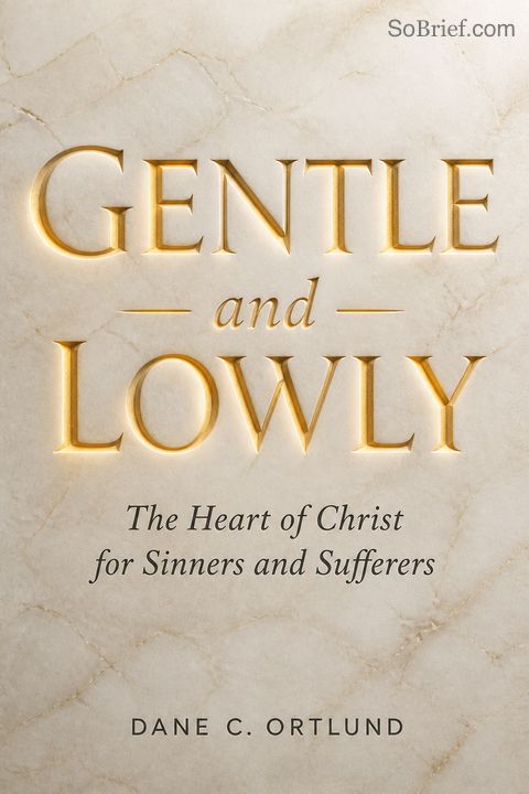 Gentle and Lowly