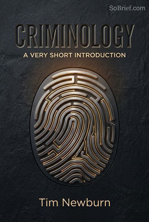 Criminology