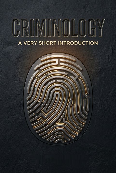Criminology by Tim Newburn