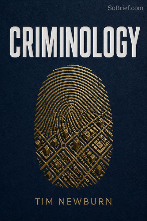 Criminology